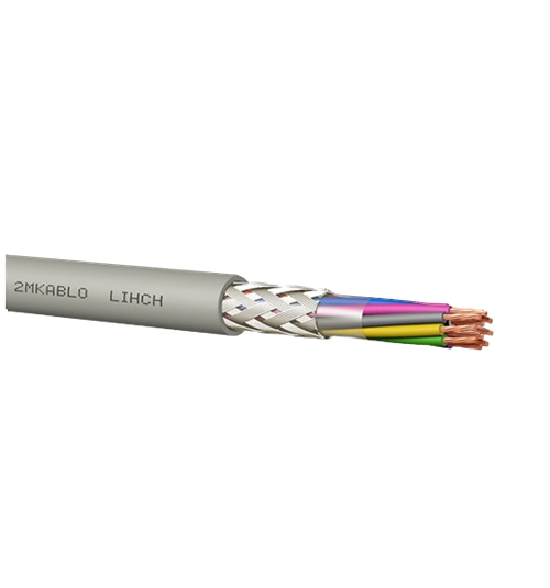 2M Lıhch Kablo