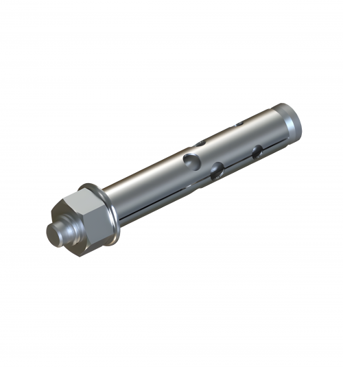 Eae Gömlekli Dübel (M8)