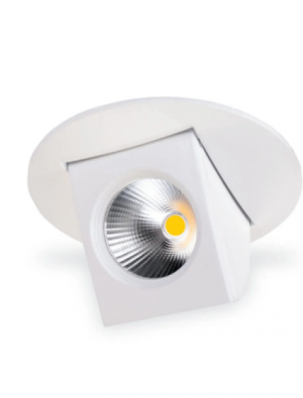 Somled 25W 6500k 2250Lm Sıva Altı Led Armatür-Beyaz Işık