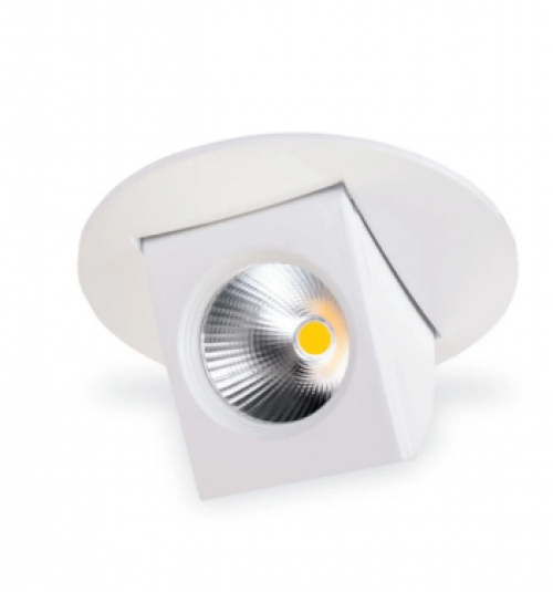 25W 6500k 2250Lm Sıva Altı Led Armatür-Beyaz Işık