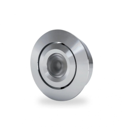 1W 3000K 90Lm Sıva Altı Led Armatür Sarı Işık