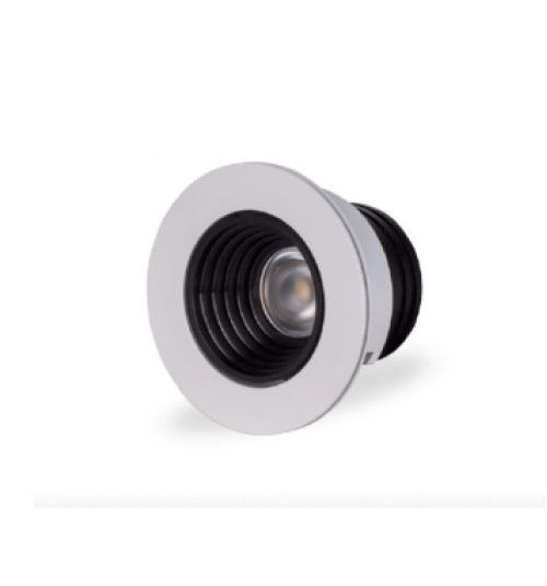 1W 6500K 90Lm Sıva Altı Led Armatür-Beyaz Işık