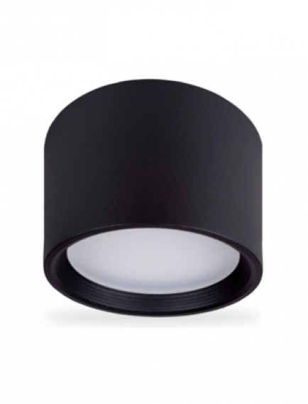 Somled 12W 6500K 1080Lm Sıva Üstü Led Armatür-Beyaz Işık