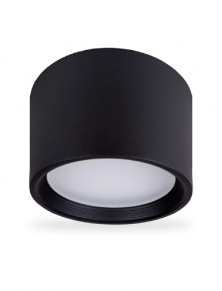 Somled 18W 6500K 1620Lm Sıva Üstü Led Armatür-Beyaz Işık