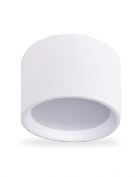 Somled 20W 6500K 1800Lm Sıva Üstü Led Armatür-Beyaz Işık