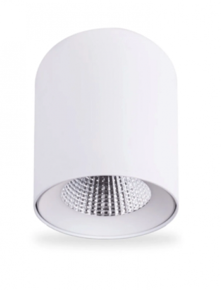 Somled 15W 6500K 1350Lm Sıva Üstü Led Armatür-Beyaz Işık