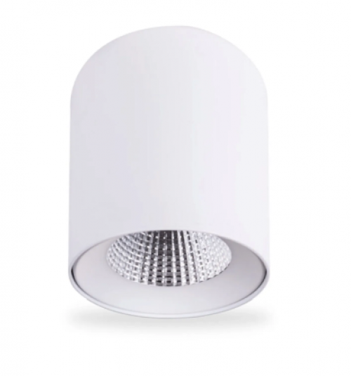 15W 6500K 1350Lm Sıva Üstü Led Armatür-Beyaz Işık