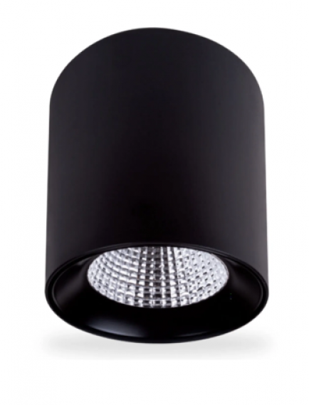 Somled 20W 6500K 1800LM Sıva Üstü Led Armatür - Beyaz Işık