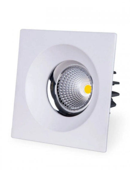 Somled 30W 6500K 2700Lm Sıva Altı Led Armatür-Beyaz Işık