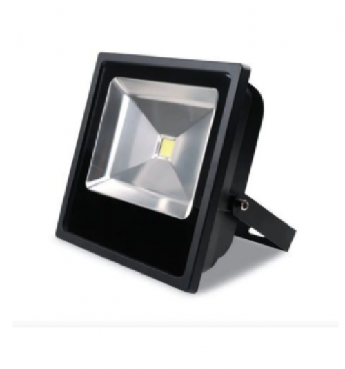 50W 3000K 4500Lm Led Projektör(Günışığı)