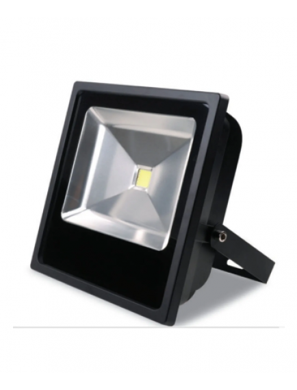 Somled 20W 1800Lm Led Projektör-Yeşil Işık