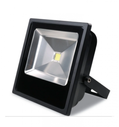 20W Yeşil 1800Lm Led Projektör