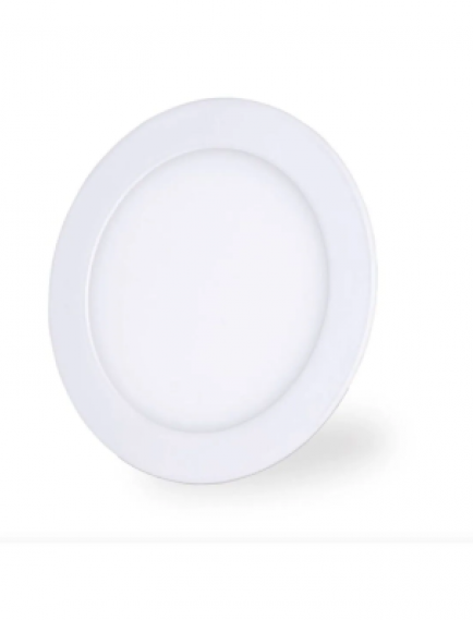 Somled 12W 6500K 1020Lm Sıva Altı Led Panel- Sarı Işık