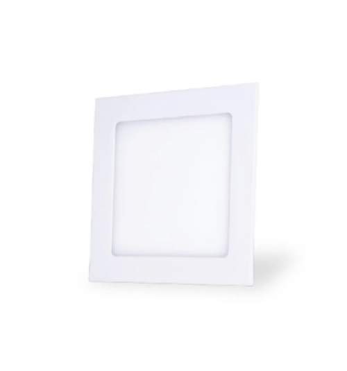 3W 3000K 255Lm Sıva Altı Led Panel(Kare)-Sarı Işık