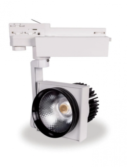 Somled 30W 6500K 2700Lm Ray Tipi Armatür