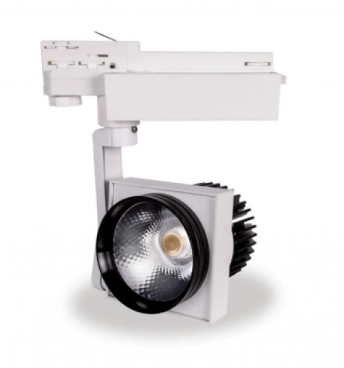 30W 6500K 2700Lm Ray Tipi Armatür