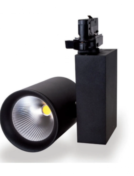 Somled 30W 6500K 2700Lm Ray Tipi Armatür-Beyaz Işık