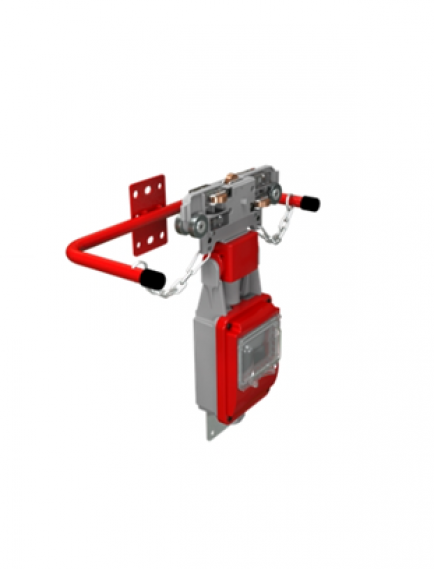 Eae TB5 Akım Alma Arabası 