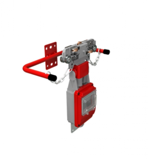 Eae TB5 Akım Alma Arabası