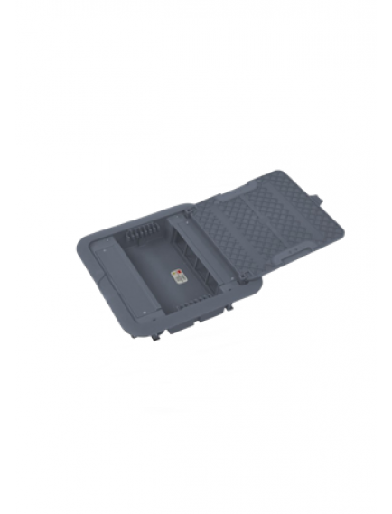 Eae DKF Yükseltilmiş Döşeme Modüler Priz Kutusu 16 Modül