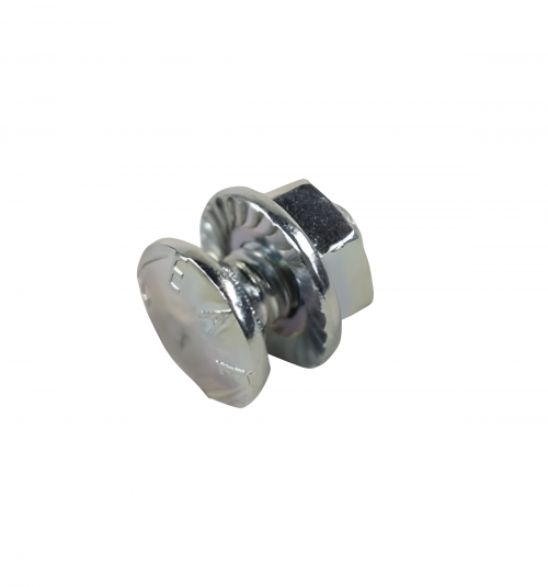 Eae UK-CT Ek Cıvata Takımı (M6) Lak Kaplı