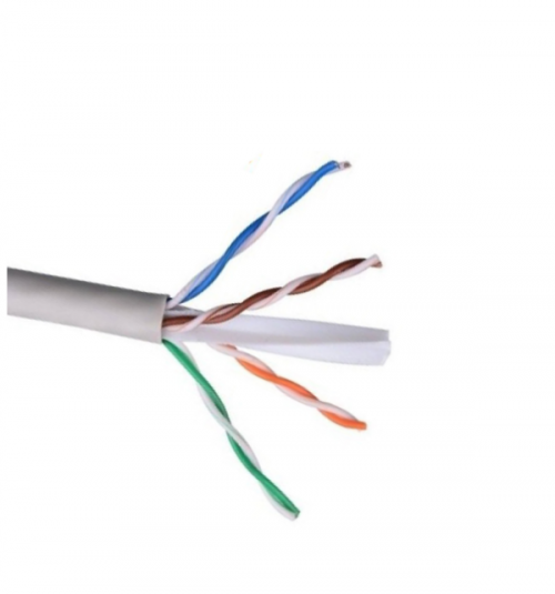 Erse Diafon Kablosu 8x0.22 Dt-8