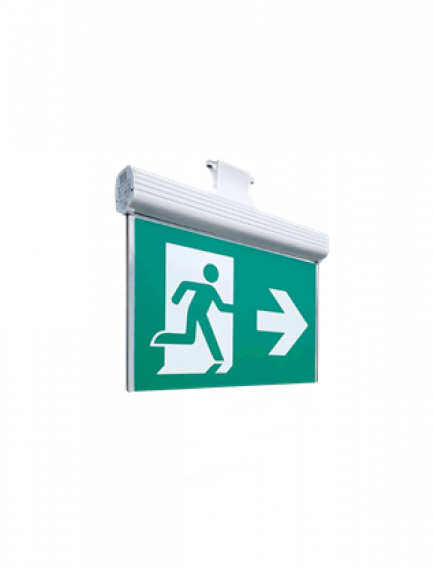 Eae Exit Sabit Acil Durum Yönlendirme