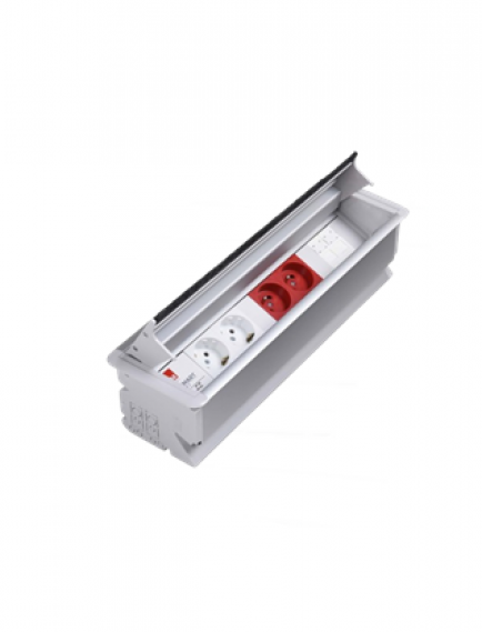 Eae SM-IN-I Gömme Tip Bürotik Priz Bloğu