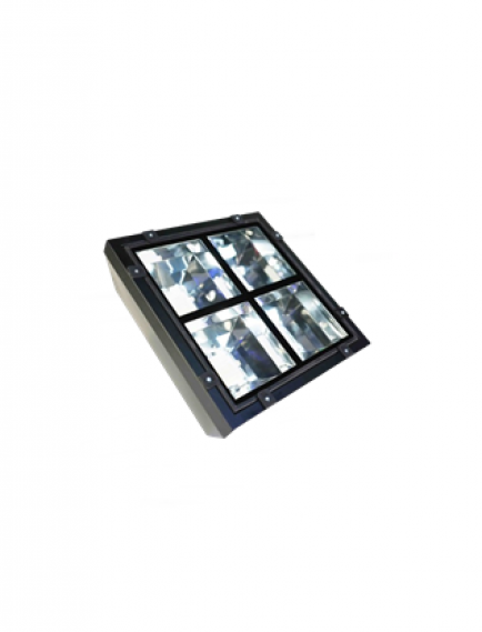 Eae Karevos Yüksek Tavan Led Armatür