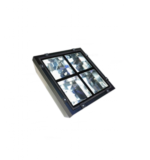 Eae Karevos Yüksek Tavan LED Armatür