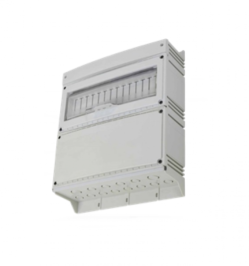 Eae Multibox Priz Kombinasyon Kutusu