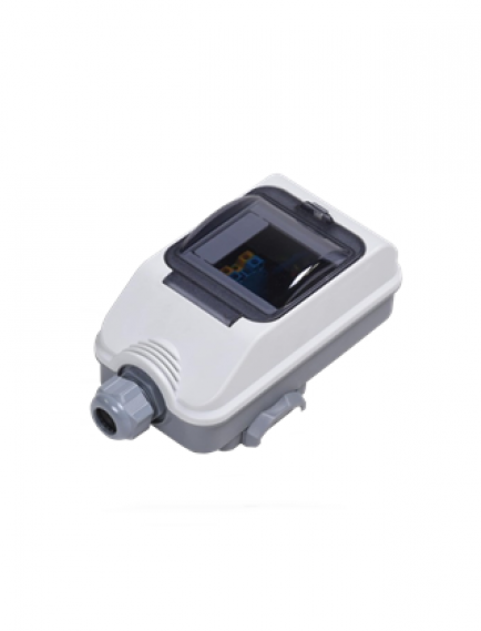 Eae KYP 32A-B1 - Boş Çıkış Kutusu