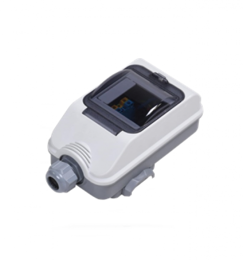 Eae KYP 32A-B1 - Boş Çıkış Kutusu