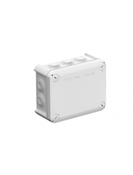 Obo T100 151X117X67 Kablo Dağıtım Kutusu 