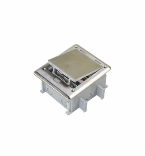 Eae R-BOX Mini Seri Priz Kutusu