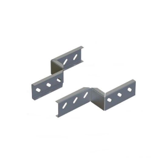 Eae 040 UKS RD2 Redüksiyon Orta (2 Adet)