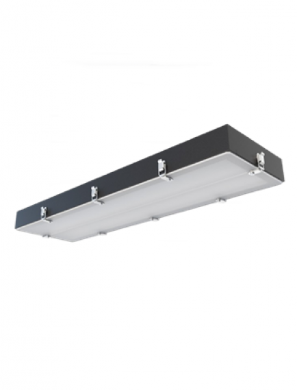 Eae Revos Yüksek Tavan LED Armatür 