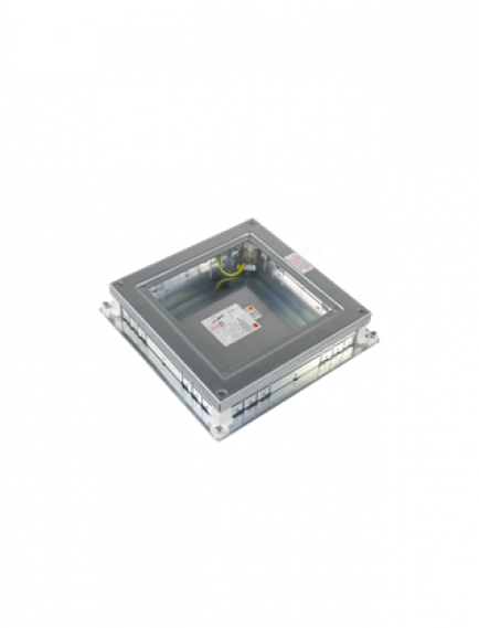 Eae DB MX Şap Altı Çıkış Buatı 