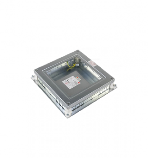 Eae DB MX Şap Altı Çıkış Buatı