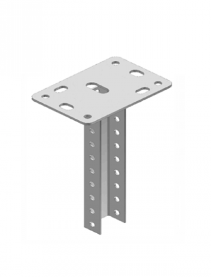 Eae Tmp4 Tavan Montaj Elemanı