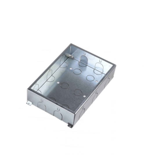 Eae WSB Duvar Tipi Sıva Altı Priz Kasası