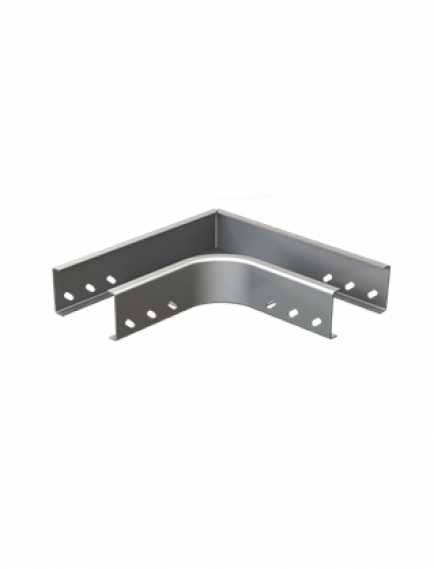 Eae 60 Uke  - Pregalvaniz Yatay Dönüş Modülü