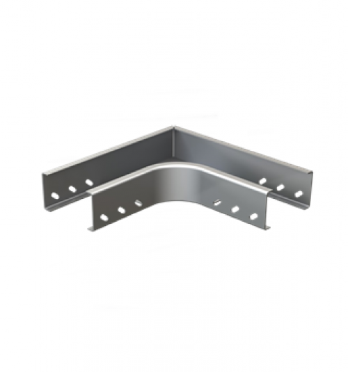 Eae 60 Uke  - Pregalvaniz Yatay Dönüş Modülü